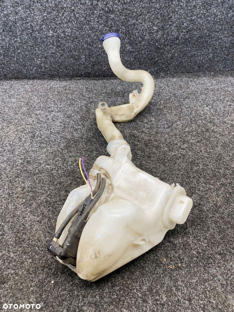 citroen c3 picasso zbiorniczek płynu do spryskiwaczy 8681735280 - 2