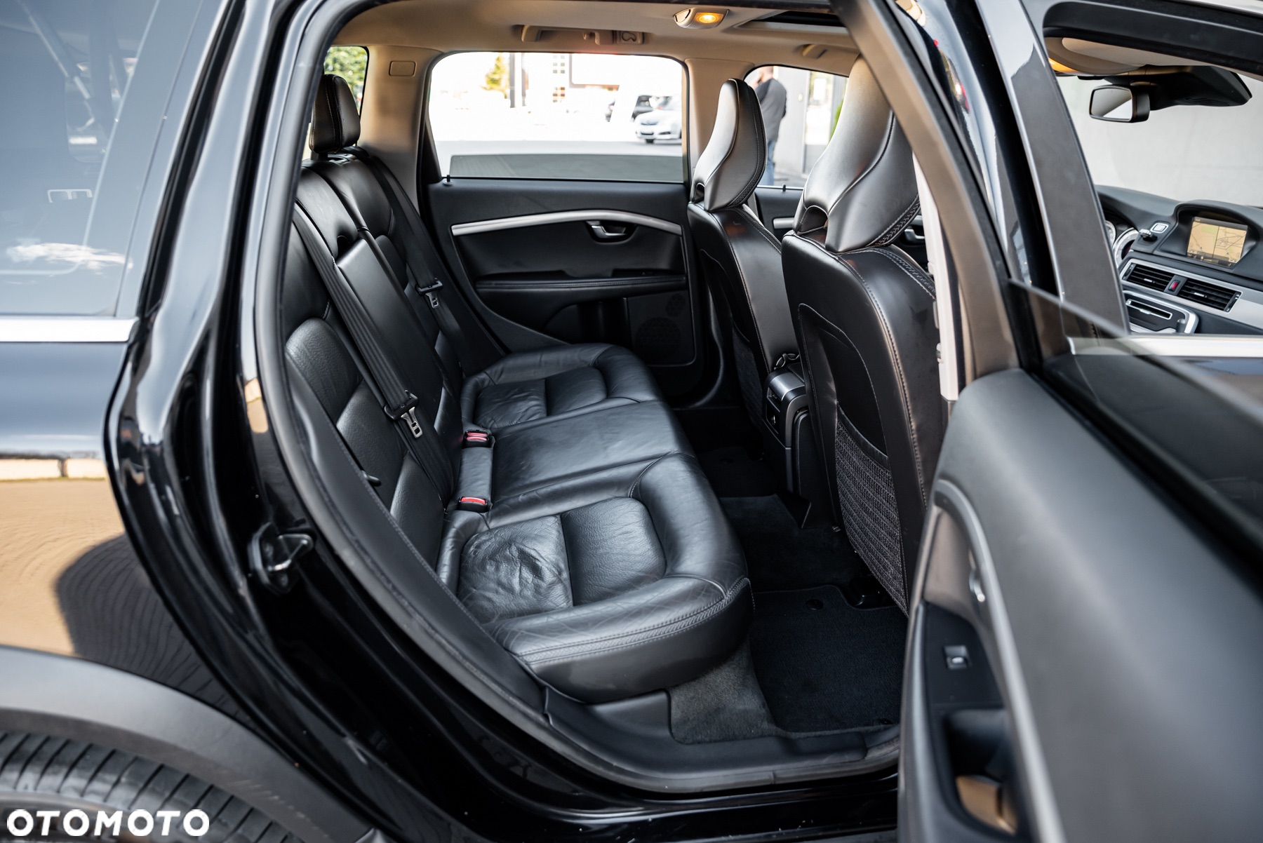 Volvo XC 70 - 31