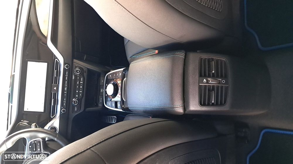 Kia e-Niro 64kWh - 36