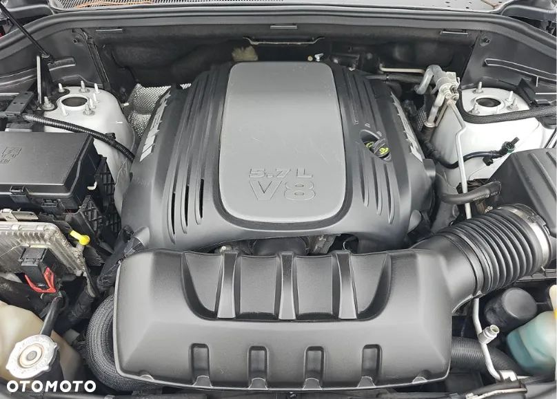 Jeep Grand Cherokee - 11