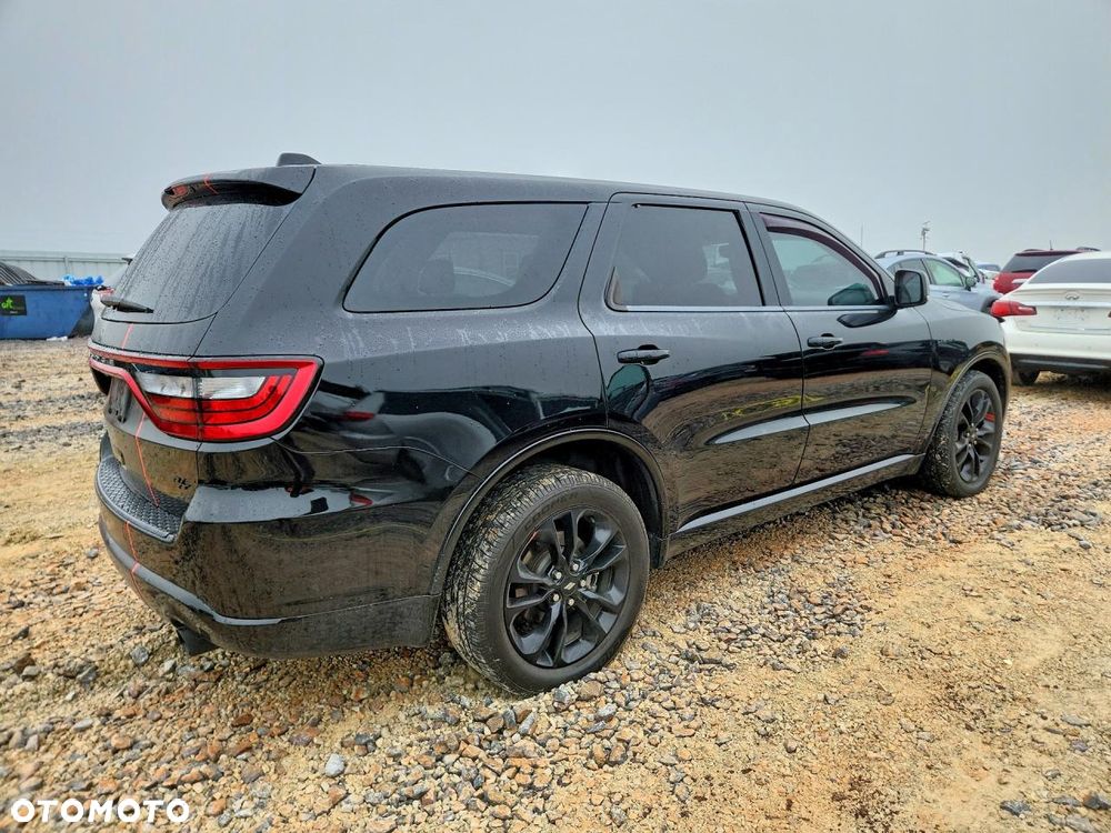 Dodge Durango 5,7 R/T - 4