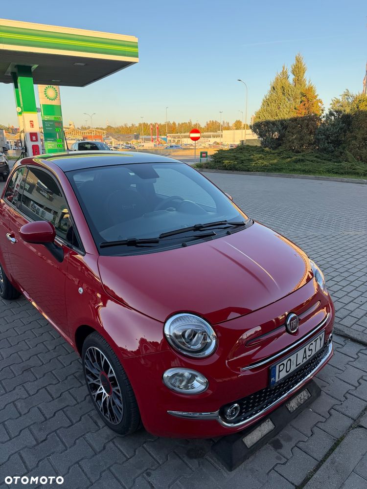 Fiat 500 2023 photo 3