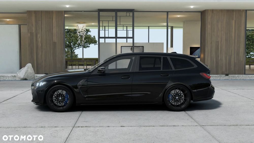 BMW M3 Competition xDrive sport - 6