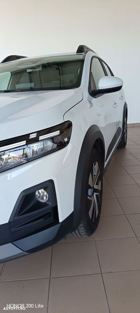 Dacia Sandero - 9