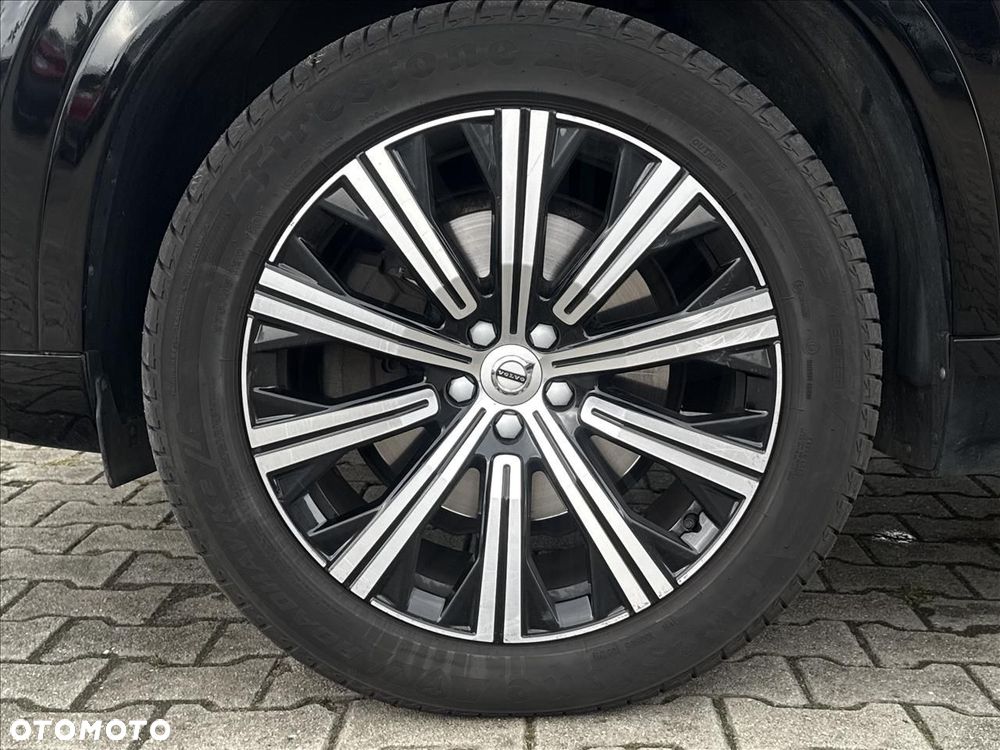 Volvo XC 90 2023