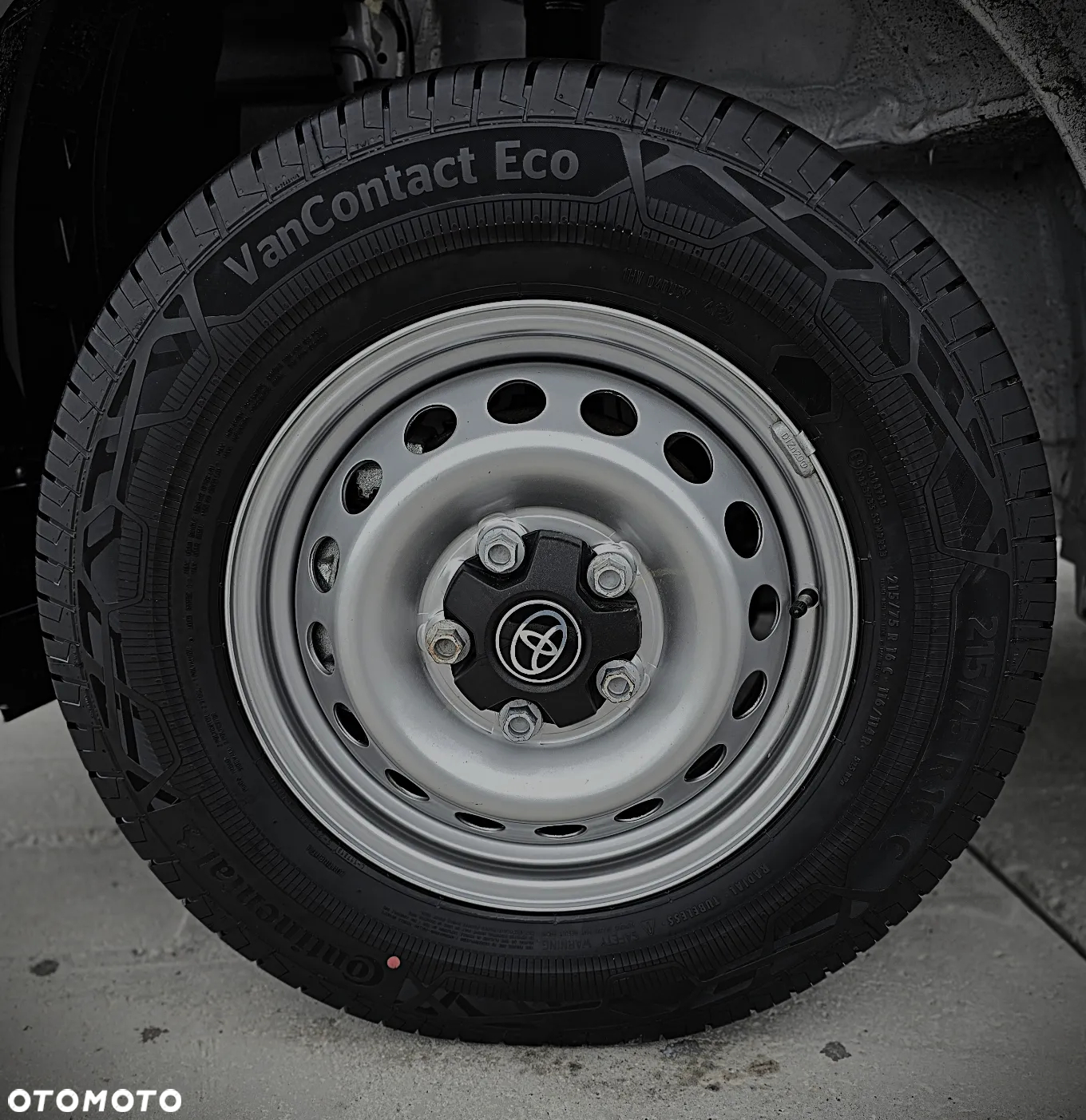 Toyota TOYOTA PROACE MAX Proace MAX L3H2 - 15
