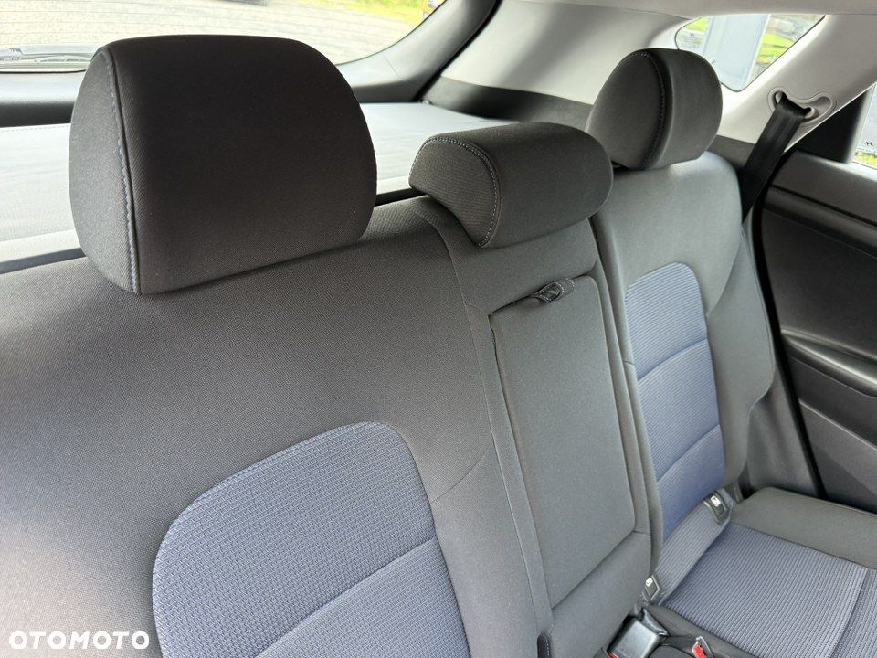 Hyundai Tucson blue 1.6 GDi 2WD Advantage - 34
