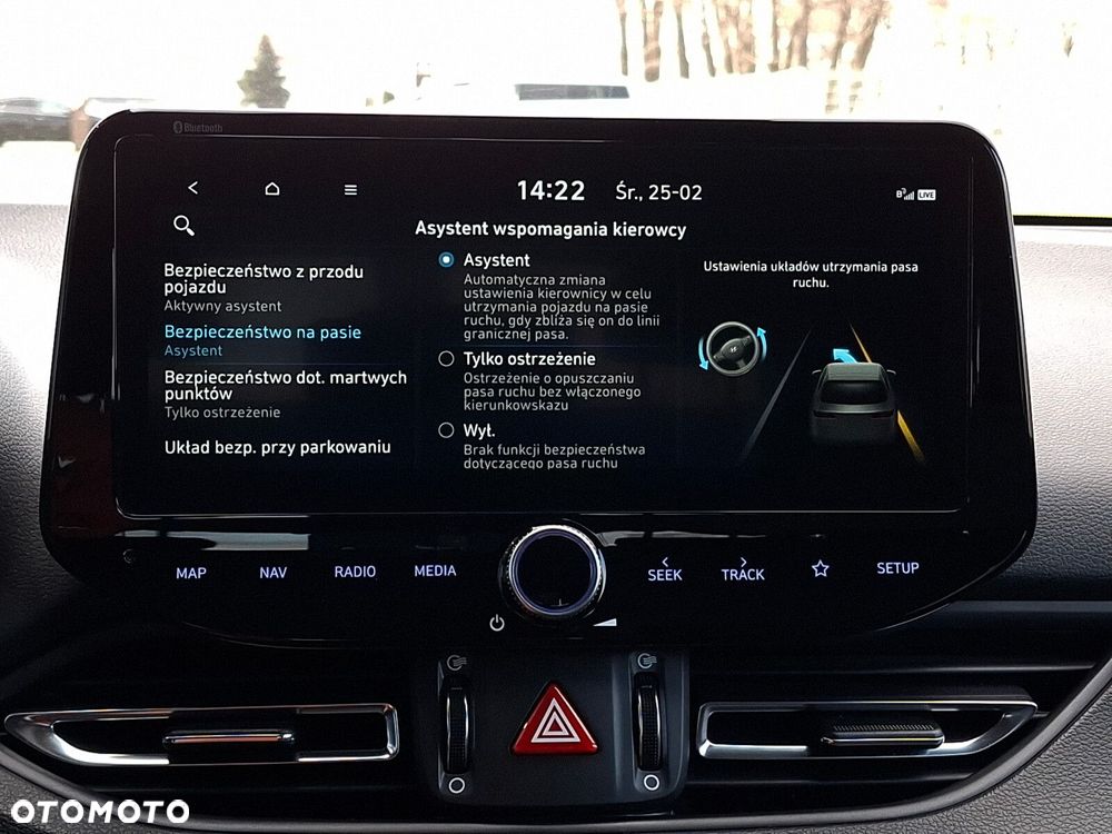 Hyundai i30 1.0 T-GDI Smart DCT - 29