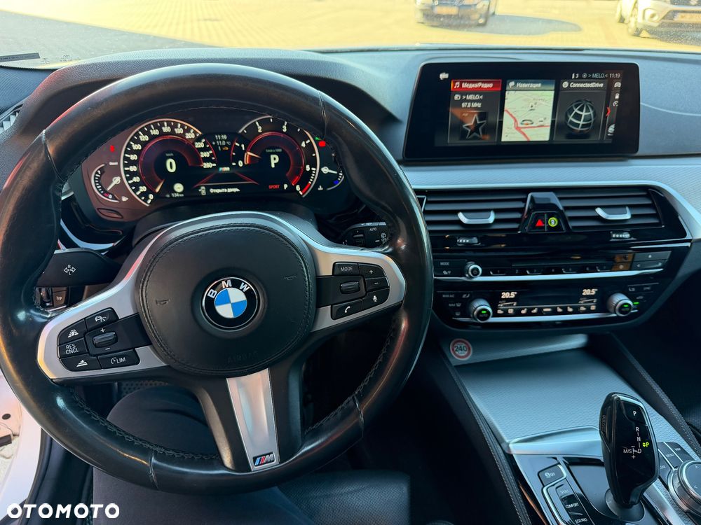 BMW Seria 5 - 23