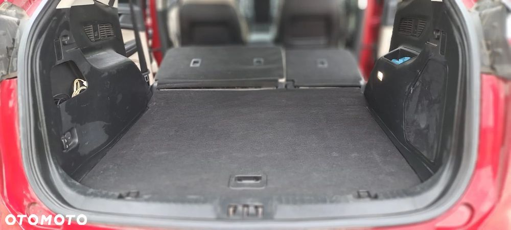 Ford Edge - 22