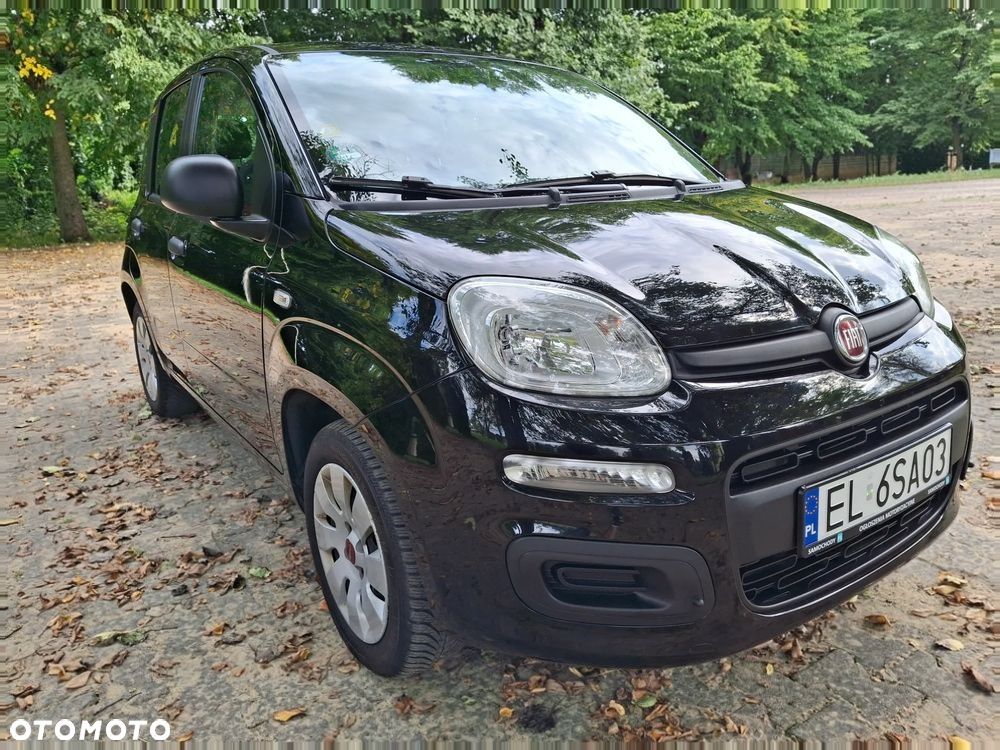 Fiat Panda 1.2 Dynamic - 32