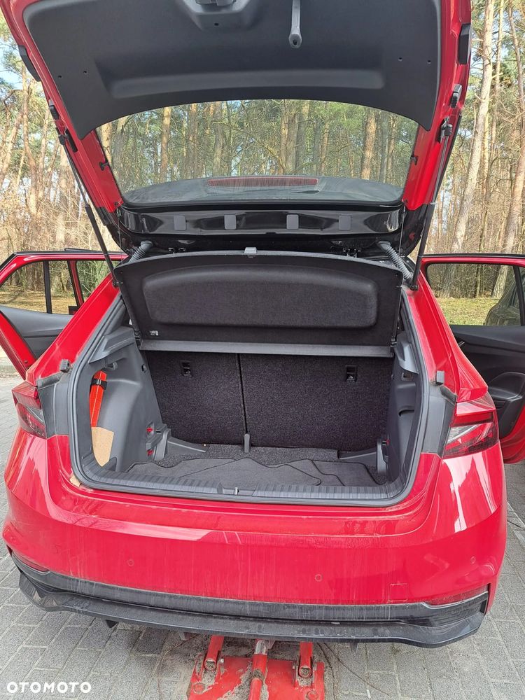 Skoda Fabia 1.0 TSI Monte Carlo DSG - 3