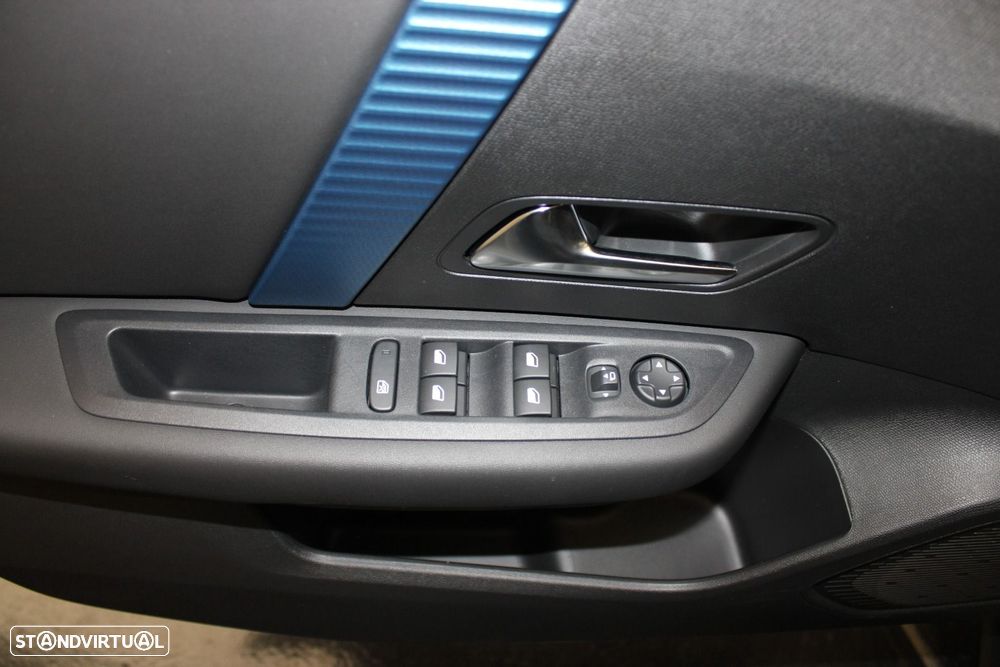 Citroën e-C4 X 50 kWh Feel Pack - 21