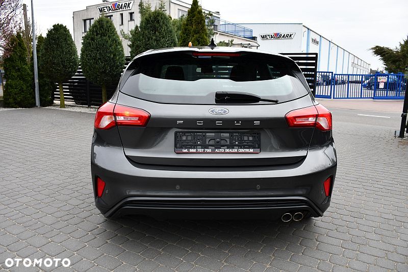 Ford Focus 1.5 EcoBlue Start-Stopp-System ST-LINE STYLE - 37