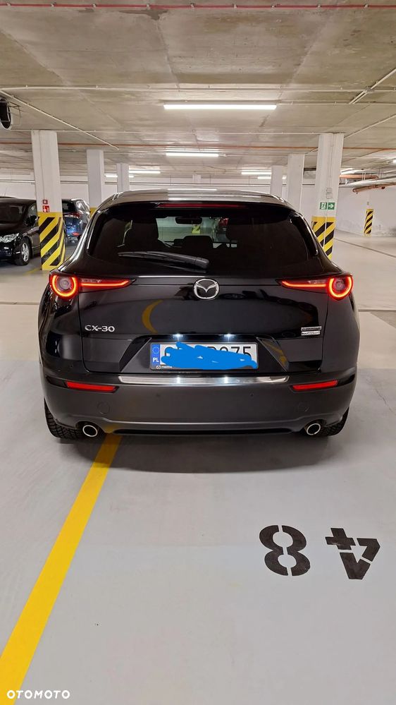 Mazda CX-30 - 3