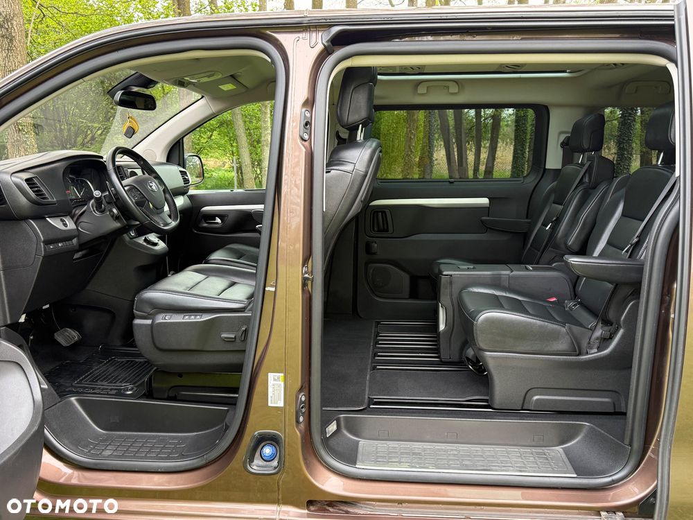 Toyota Proace Verso 2.0 D4-D Long Business - 18