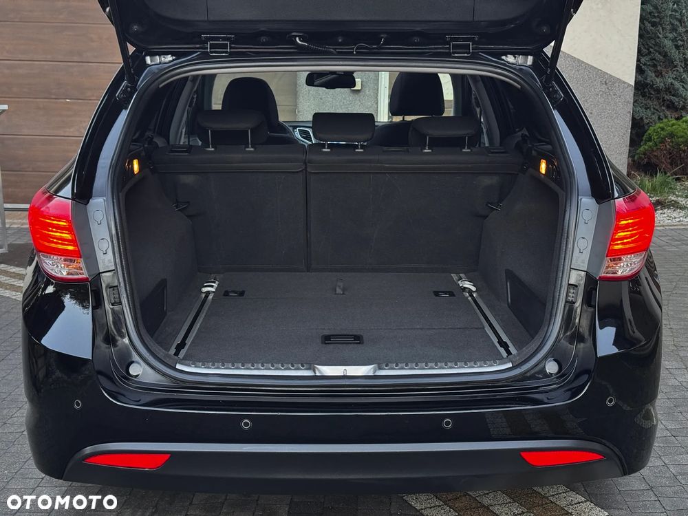 Hyundai i40 - 17