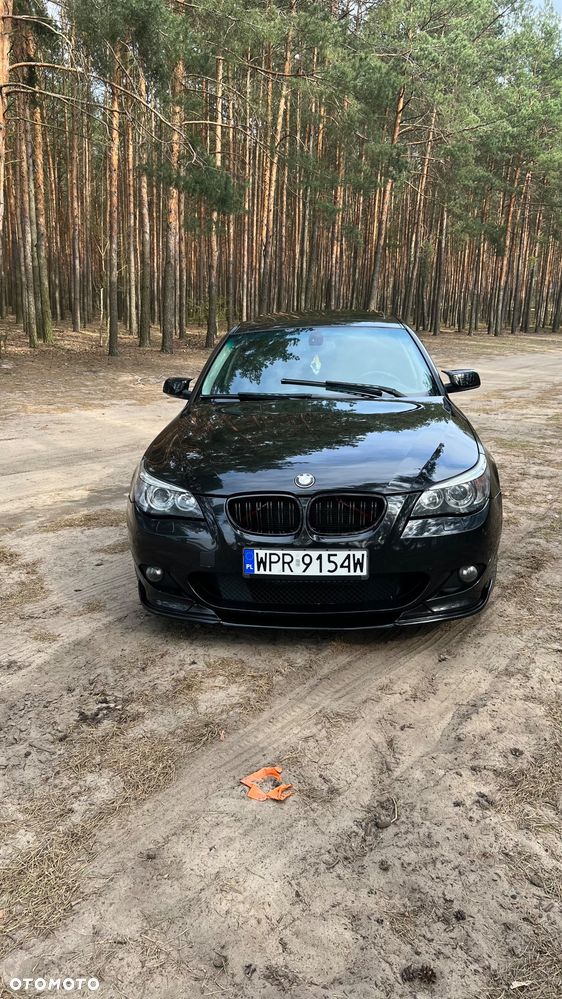 BMW Seria 5 - 4