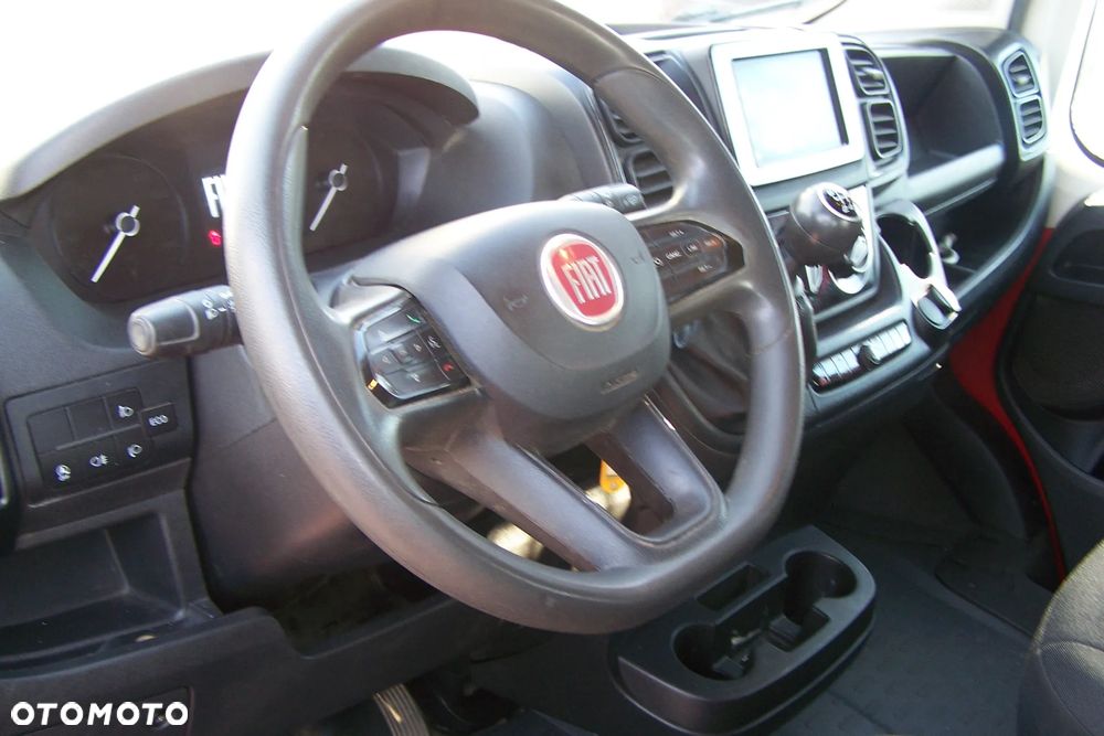 Fiat Ducato - 9