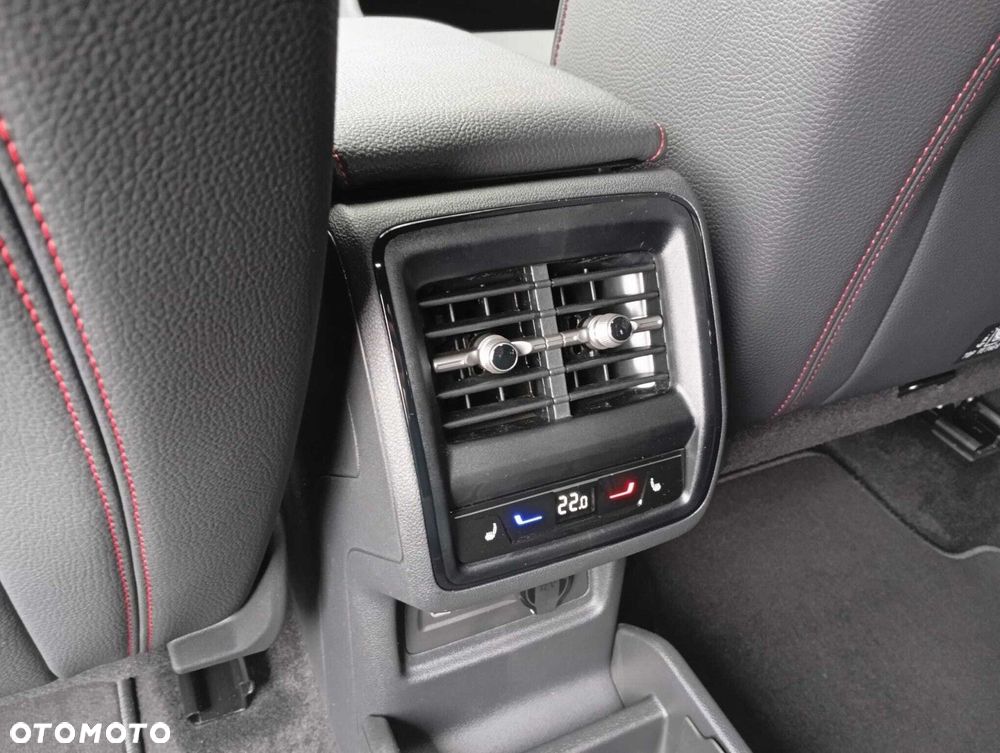 Skoda Kodiaq 2.0 TSI 4x4 RS DSG - 22