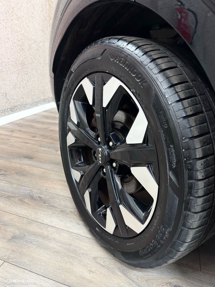 Kia Sportage 1.6 T-GDi PHEV Tech - 4