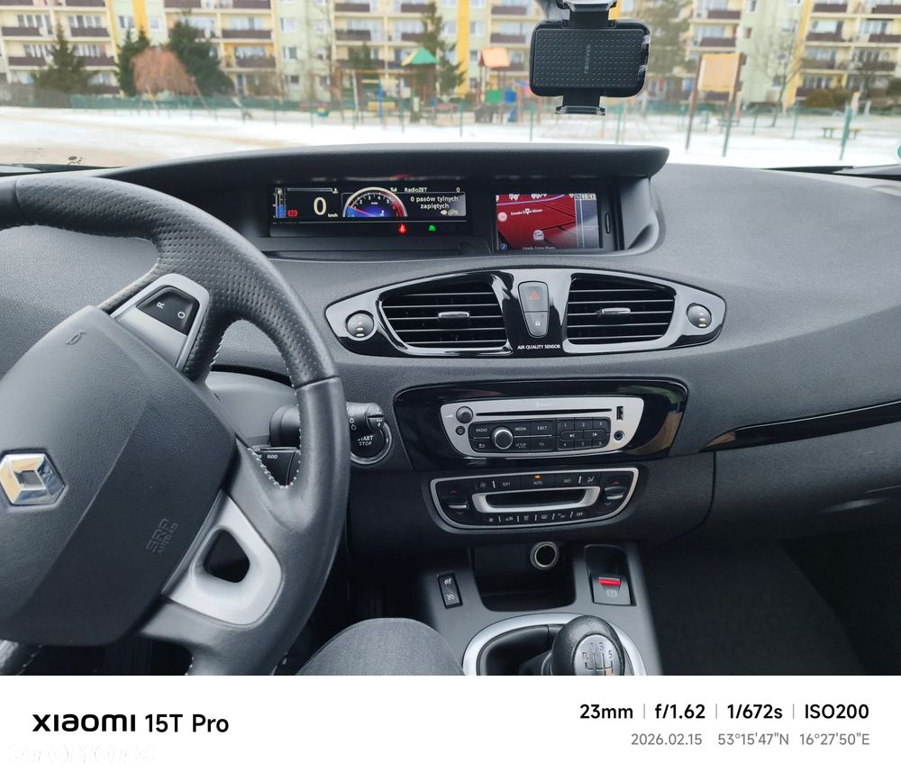 Renault Scenic 1.2 TCe Energy Expression - 15