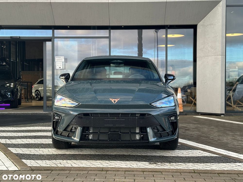 Cupra Leon 1.5 TSI - 9