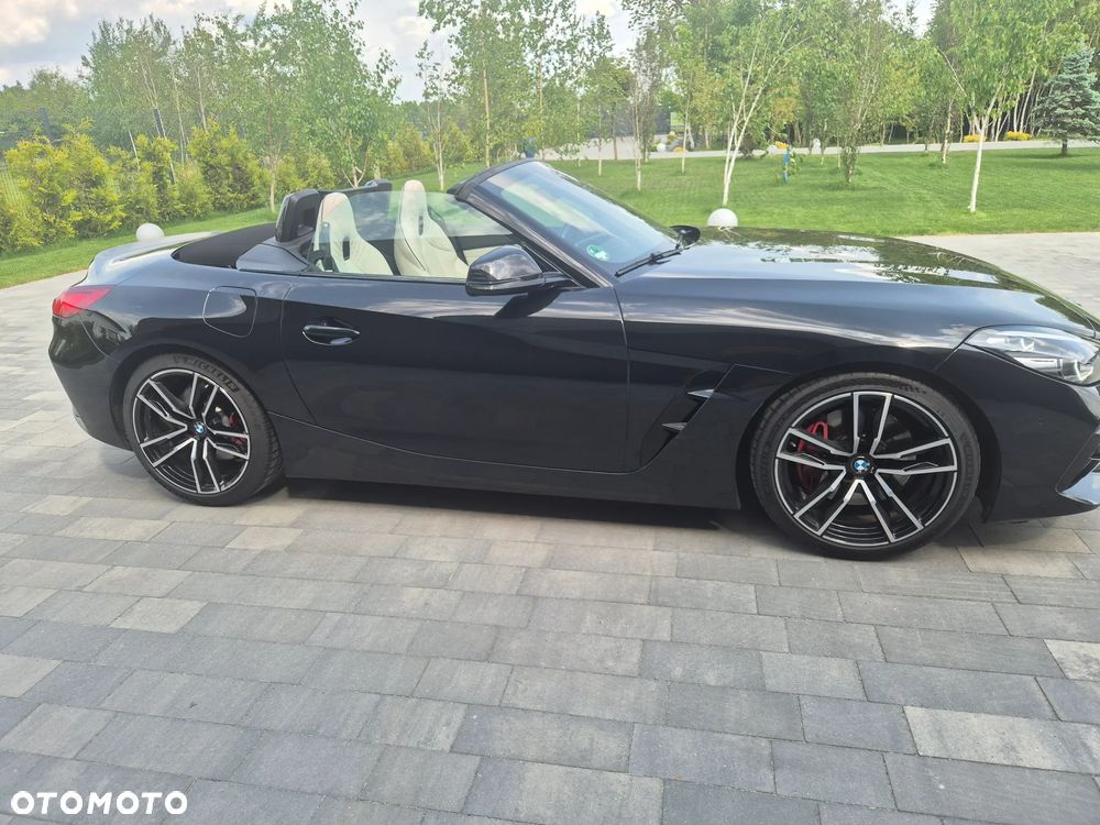 BMW Z4 M M40i - 5