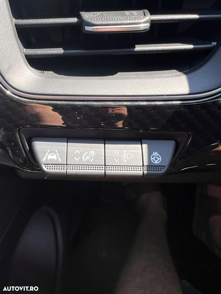 Renault Arkana E-TECH 145 E-Tech Engineered - 12