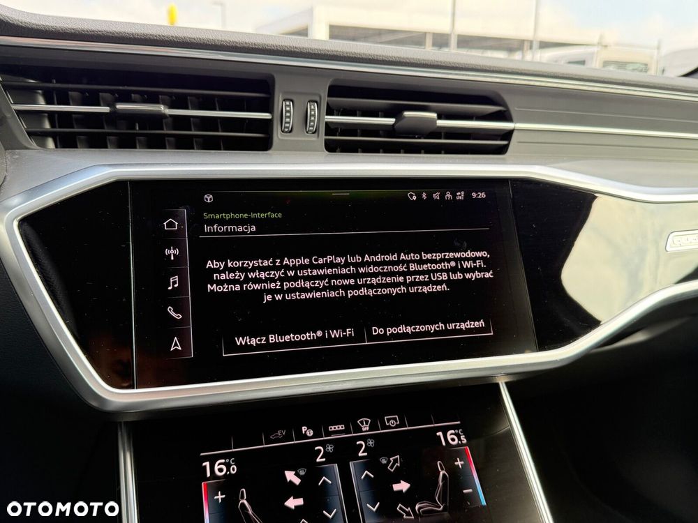Audi A6 Limousine - 33