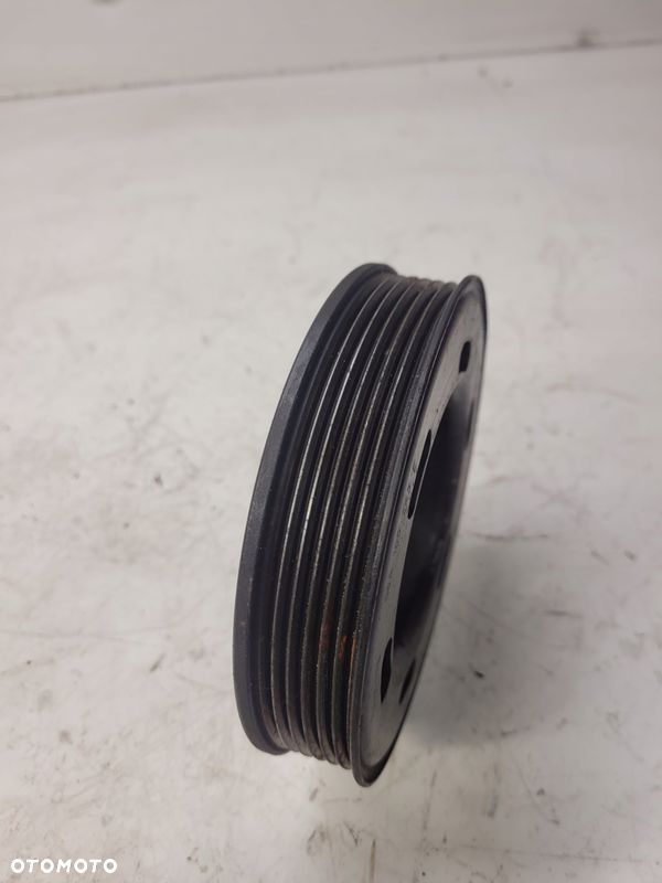 KOŁO PASOWE WAŁU AUDI VW SEAT SKODA 06A105243E - 3