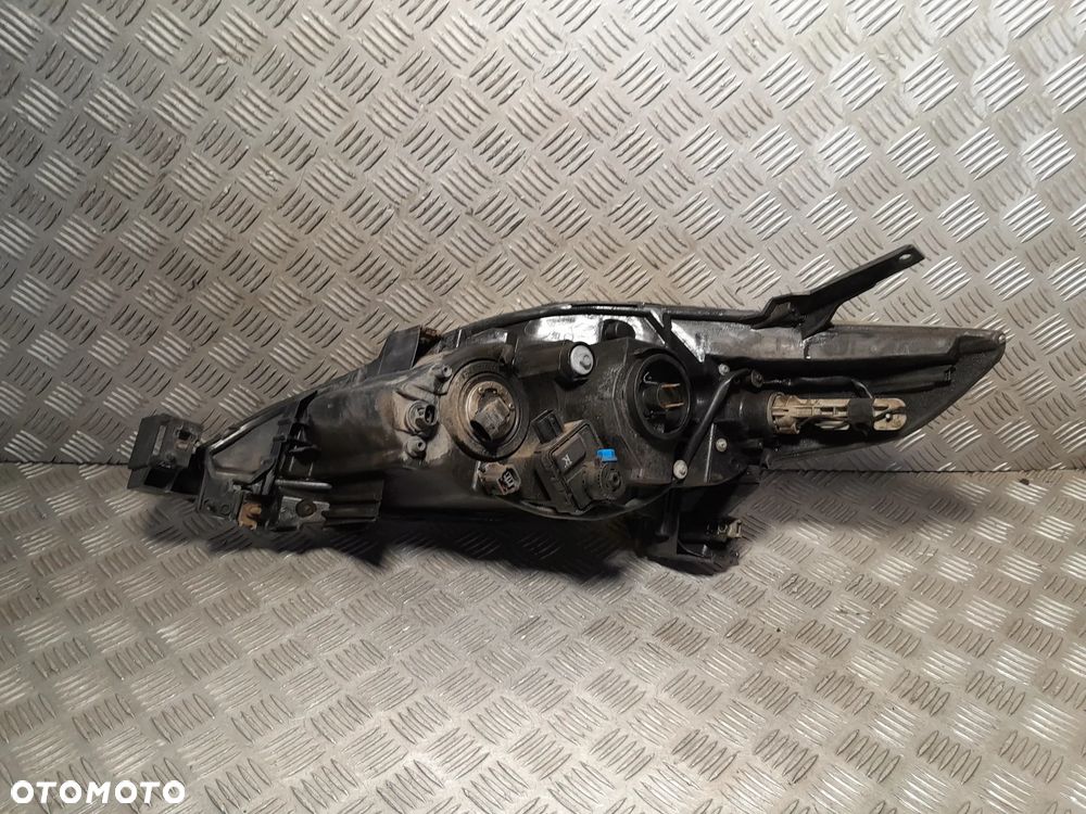 MAZDA 5 LAMPA REFLEKTOR XENON PRAWY PRZÓD C23551030 - 3
