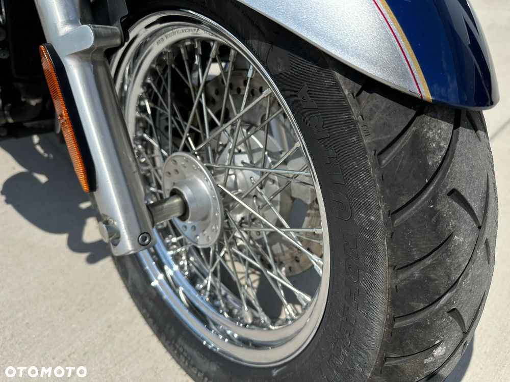 Kawasaki Vulcan - 11