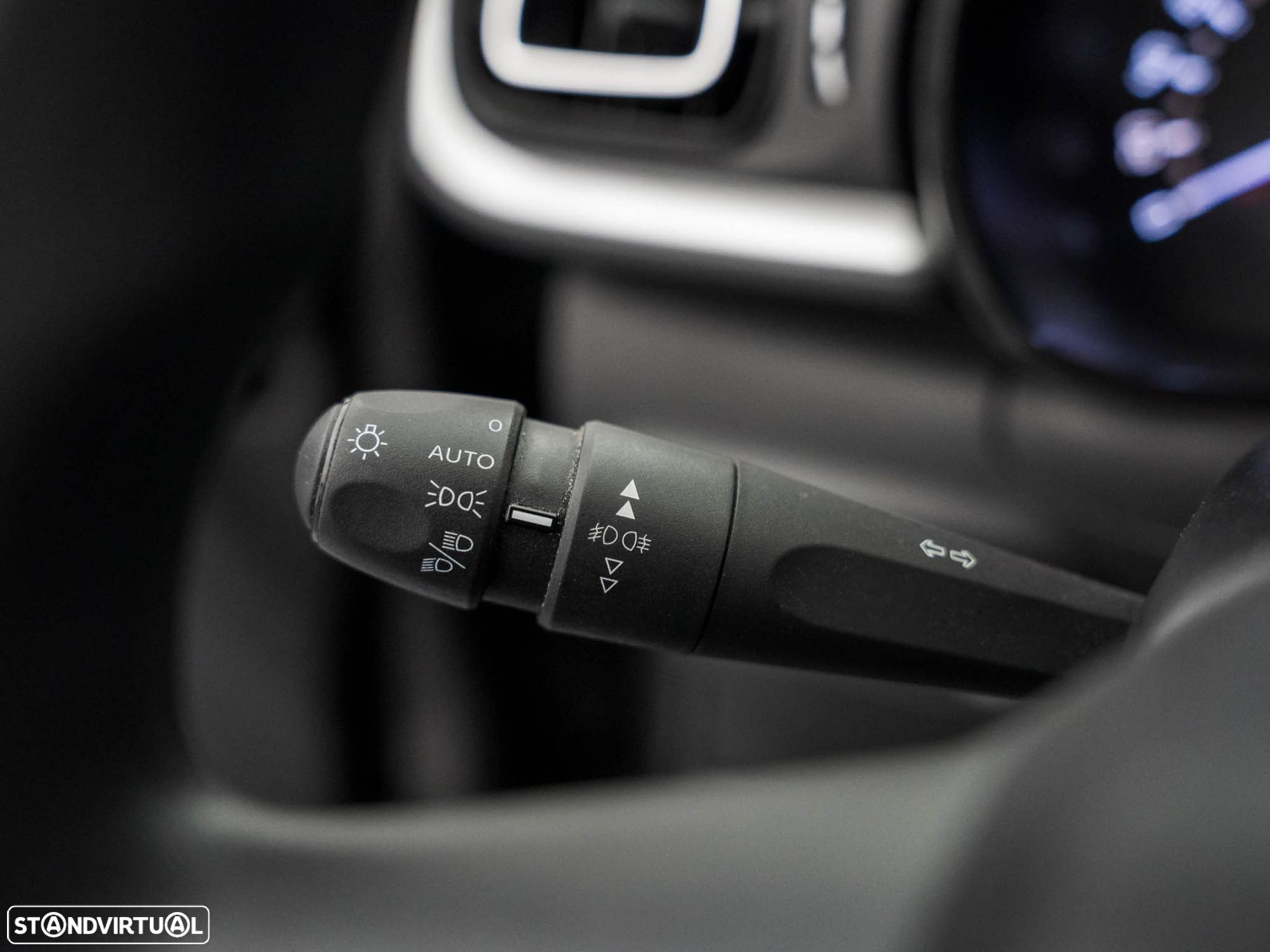 Citroën C3 1.5 BlueHDi Shine Pack - 19