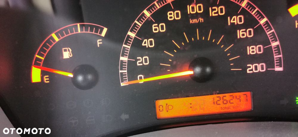 Fiat Panda 1.1 Fresh - 7