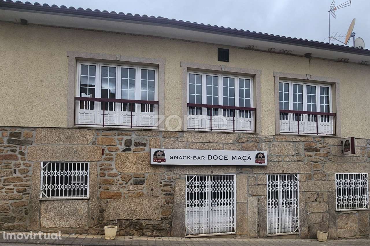 Oportunidade Única de Investimento no Coração do Douro Vinhateiro! - Grande imagem: 2/19