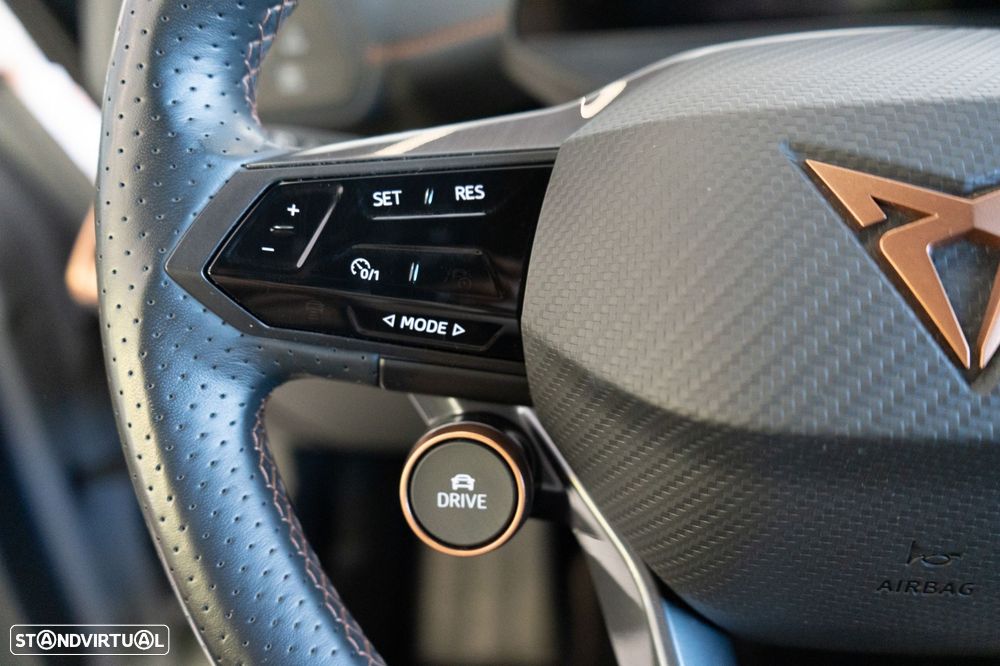Cupra Born 77 kWh e-Boost - 20