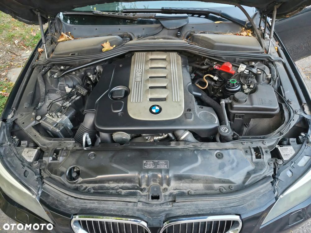 BMW Seria 5 - 10