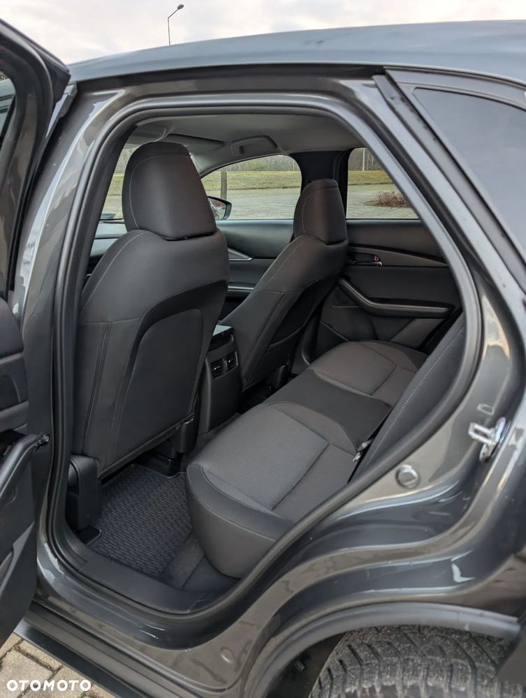 Mazda CX-30 2.0 mHEV Kanjo 2WD - 14