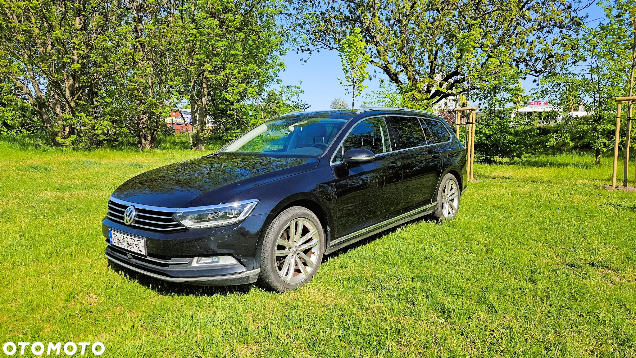 Volkswagen Passat 2.0 TDI BMT Highline DSG - 4