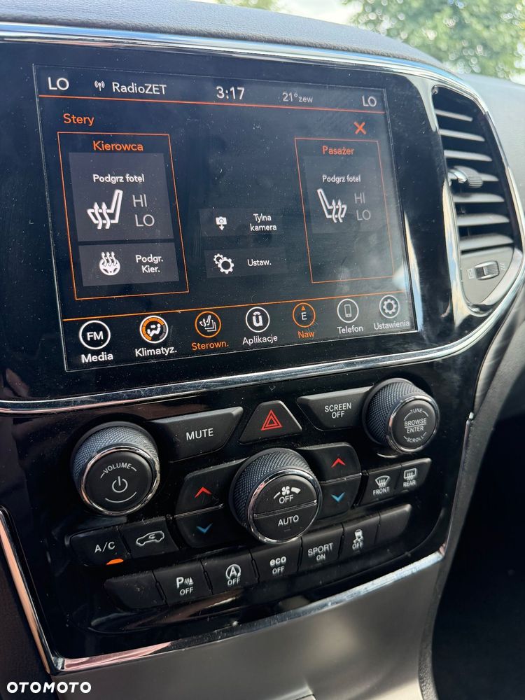 Jeep Grand Cherokee 3.6 V6 Laredo - 14