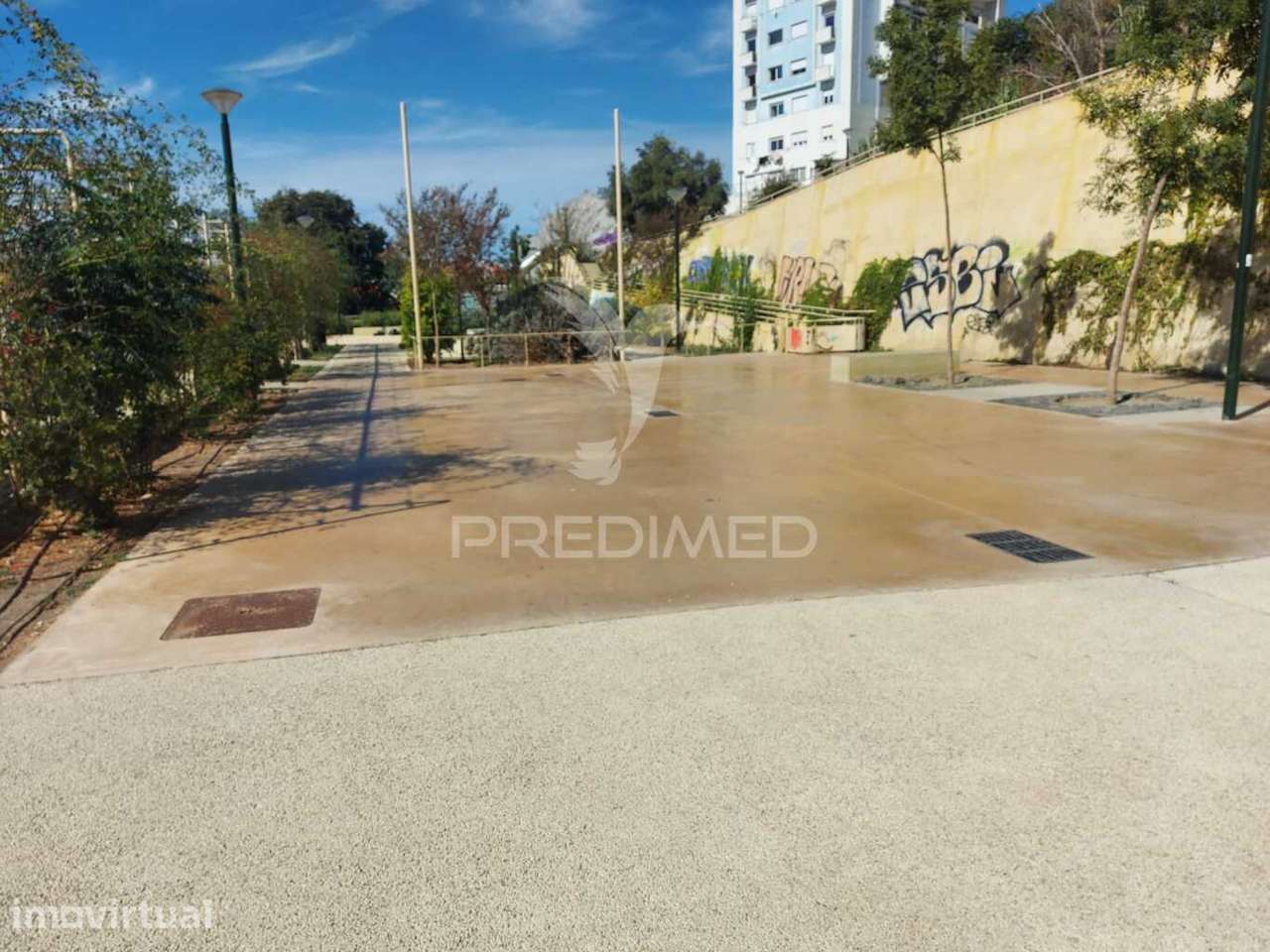 **Apartamento T3 duplex  Penha de França - Lisboa** - Grande imagem: 2/18