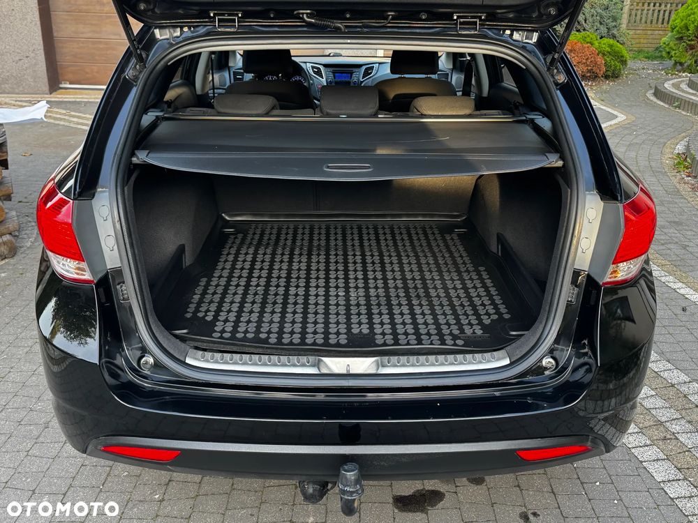 Hyundai i40 2.0 GDI Premium - 17