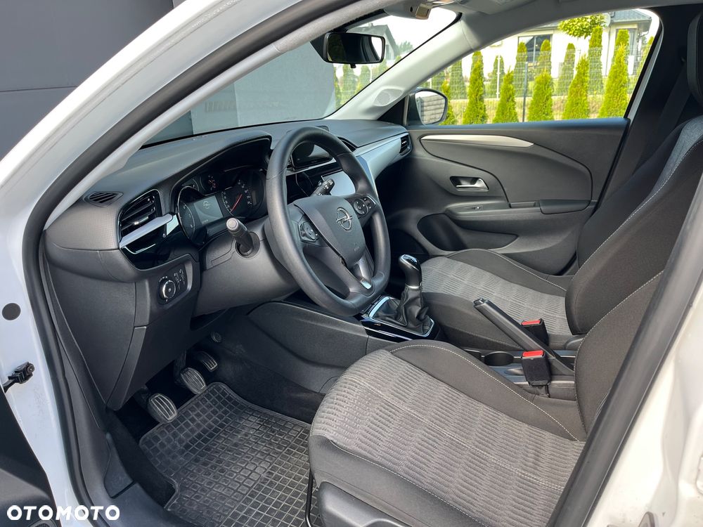 Opel Corsa - 9