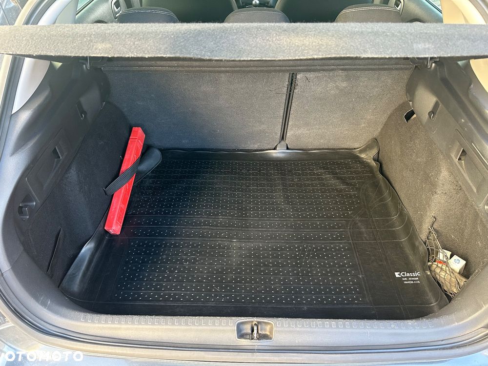 Citroën C4 1.6 VTi Exclusive - 35