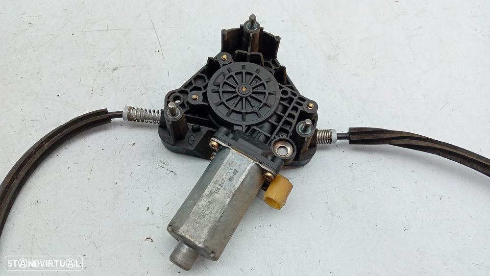 Elevador vidros frente esquerdo RENAULT Clio II (BB0/1/2_, CB0/1/2_) - 3