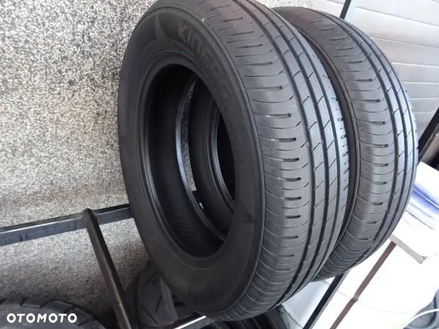 165/70/R14 81T HANKOOK KINERGY ECO - 2