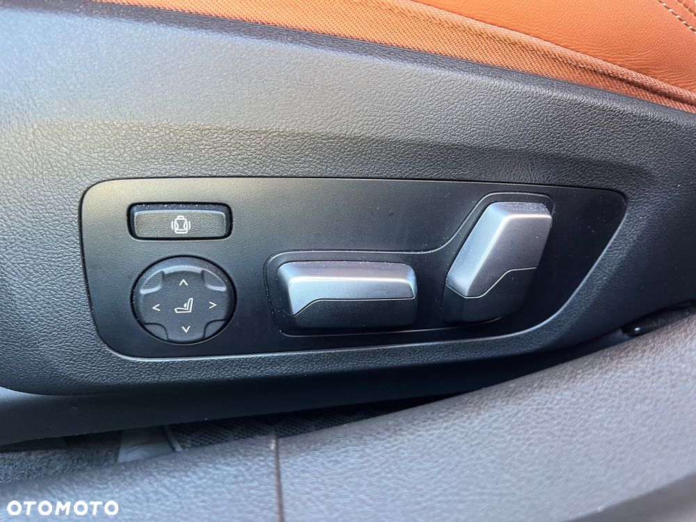 BMW M3 Competition xDrive sport - 7