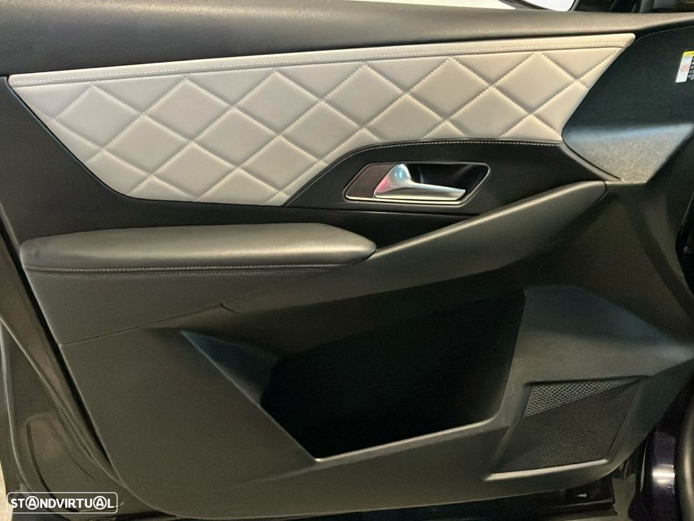 DS DS7 Crossback - 23