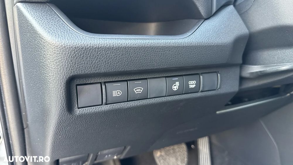 Toyota RAV4 - 15